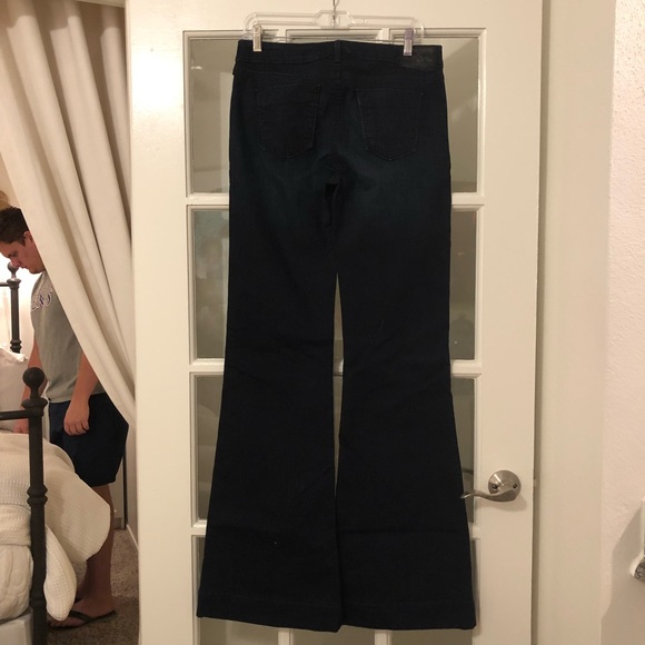 True Religion Trouser Jeans - Picture 3 of 6